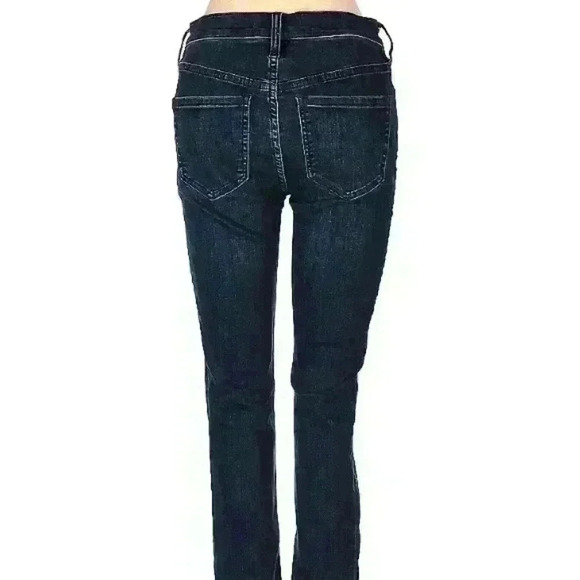 Free People Jeans size 26 - Picture 2 of 2